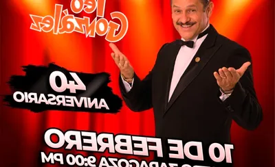 Teo Gonzalez