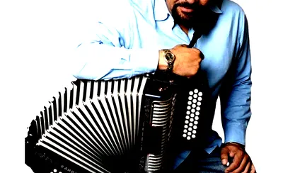 Terrance Simien