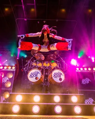 That Arena Rock Show