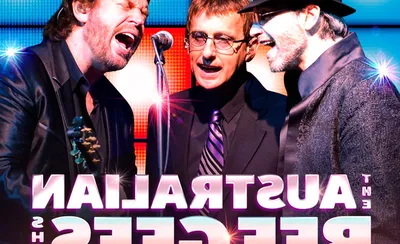 The Australian Bee Gees Show