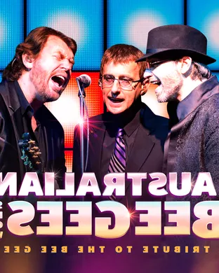 The Australian Bee Gees Show