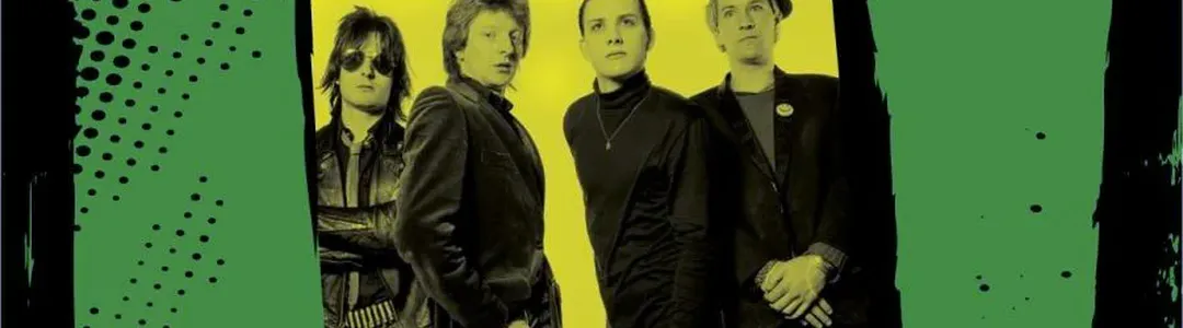The Damned