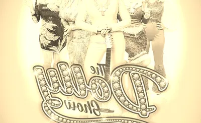 The Dolly Show
