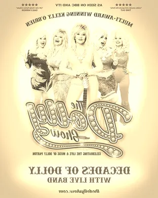 The Dolly Show