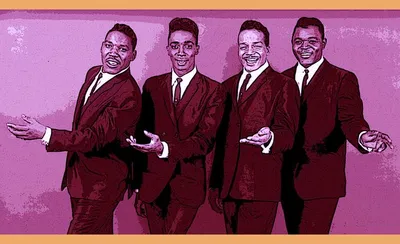 The Drifters