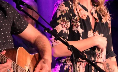The Dustbowl Revival