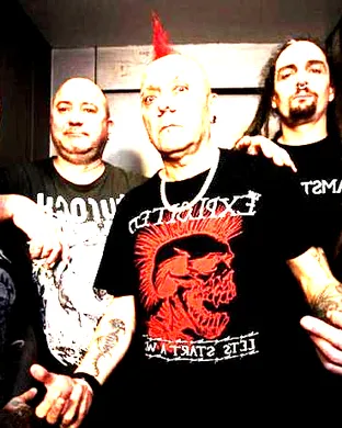 The Exploited