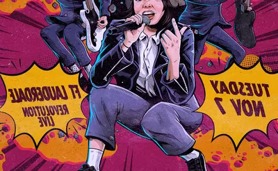 The Interrupters