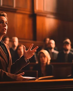 The Jury Experience: The Deadly Boat Ride