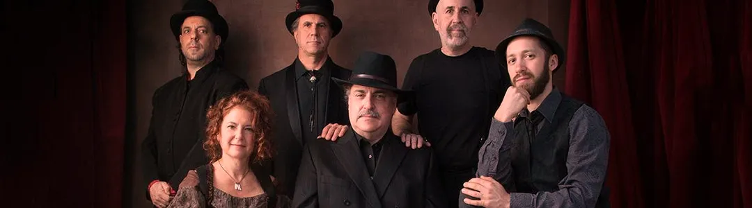 The Klezmatics