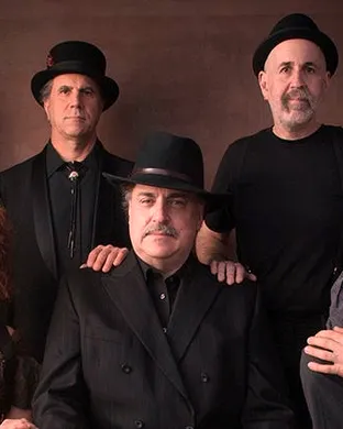 The Klezmatics