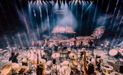 The Music of Hans Zimmer