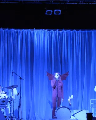 The Musical Box