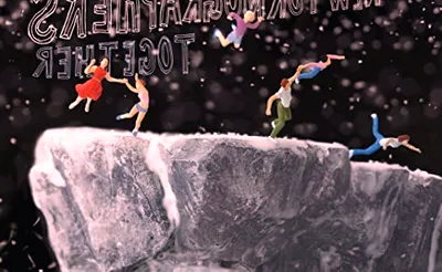 The New Pornographers