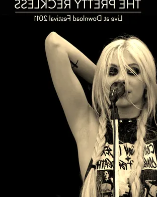 The Pretty Reckless