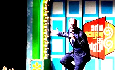The Price Is Right - Live Stage Show