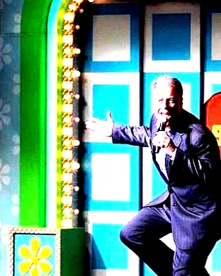 The Price Is Right - Live Stage Show