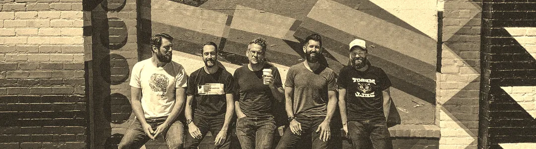 The Steel Wheels
