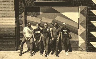 The Steel Wheels