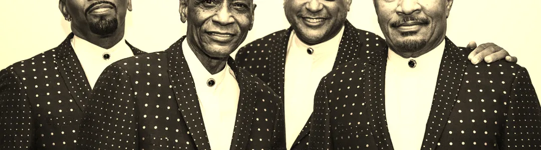 The Stylistics