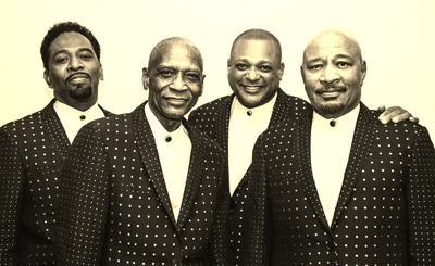 The Stylistics