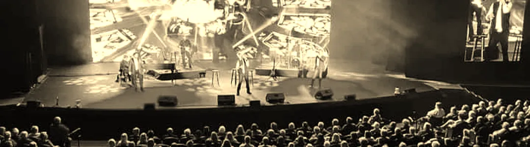 The Texas Tenors
