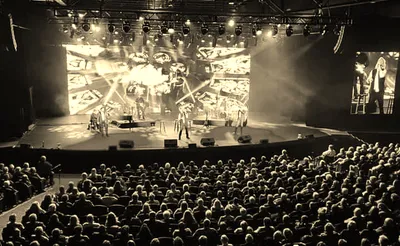 The Texas Tenors