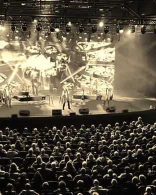 The Texas Tenors