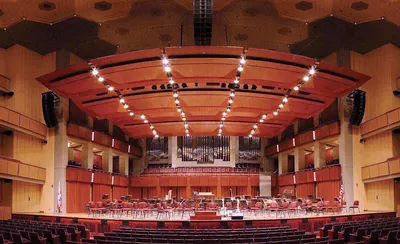 The Voice Of Whitney: A Symphonic Celebration