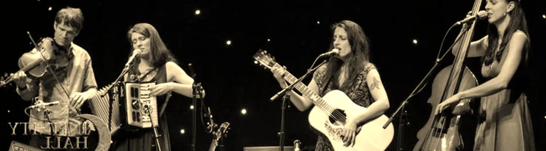 The Wailin' Jennys