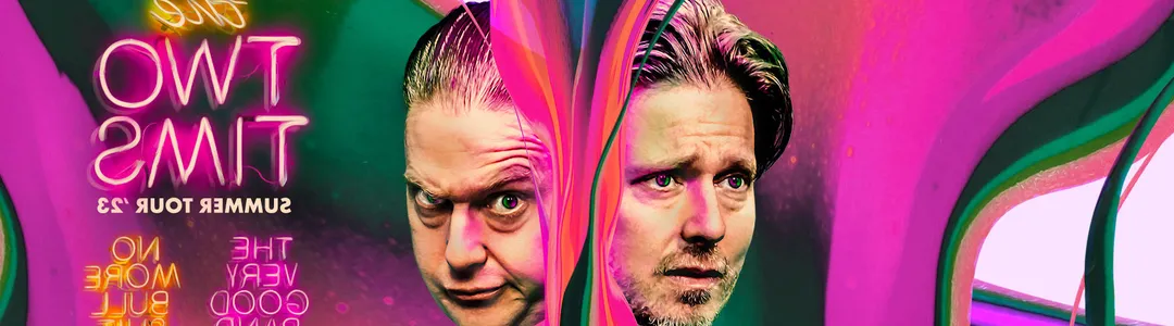 Tim Heidecker