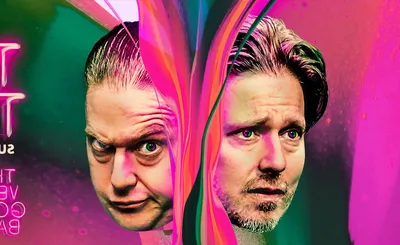 Tim Heidecker