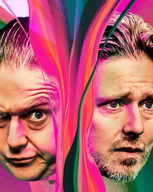 Tim Heidecker
