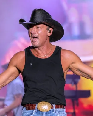 Tim McGraw