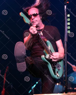 Todd Rundgren