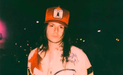 Tommy Newport