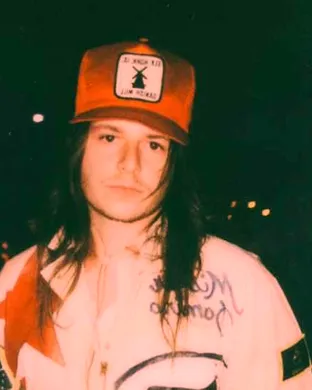 Tommy Newport