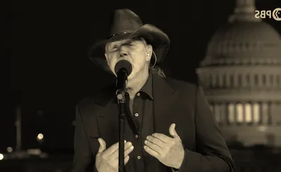 Trace Adkins