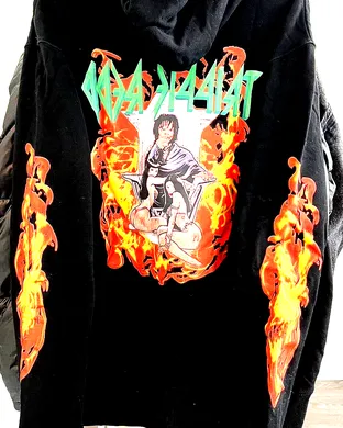 Trippie Redd Phoenix