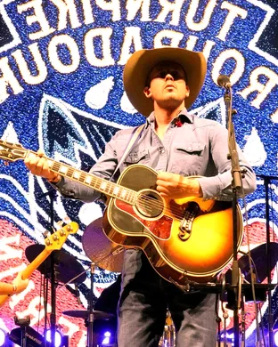 Turnpike Troubadours