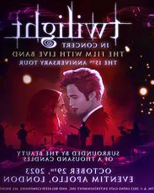 Twilight In Concert Mesa