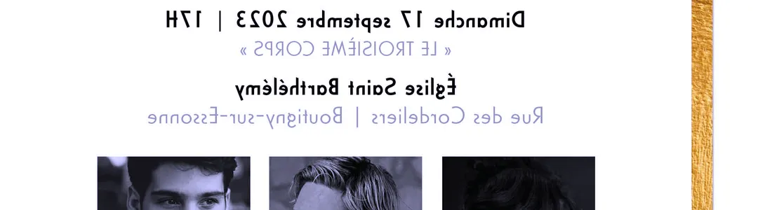 Two Pianos, Six Hands