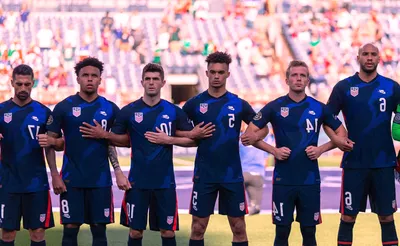 USA Soccer