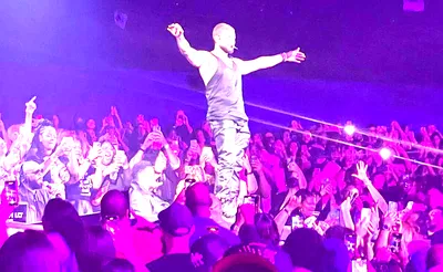 Usher