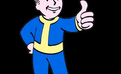 vaultboy