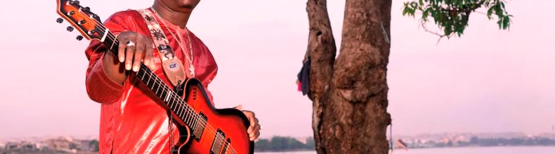 Vieux Farka Toure