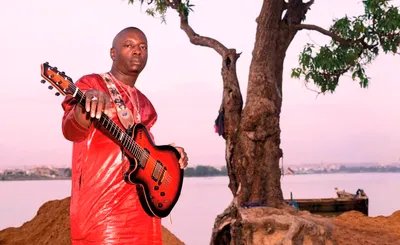 Vieux Farka Toure