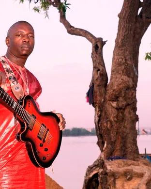 Vieux Farka Toure