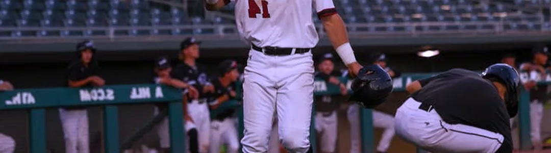 WAC Baseball Tournament