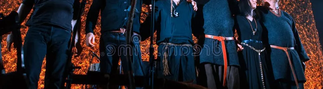 Wardruna
